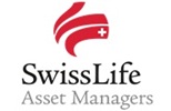 Logotipo da Swiss Life Asset Managers