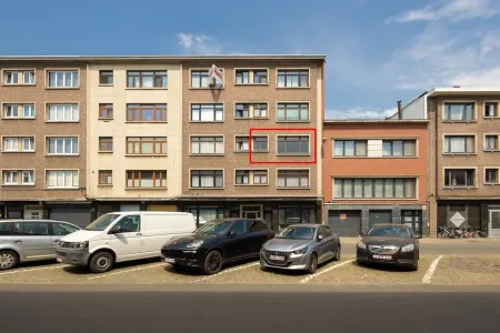 Apartamento À venda DEURNE