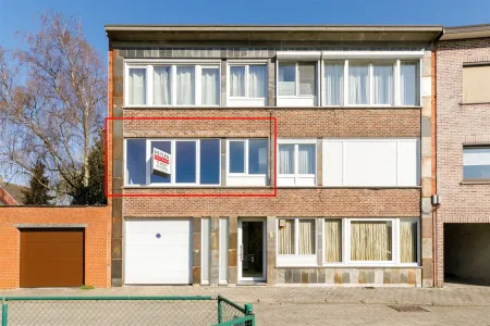 Apartamento À venda 2300 TURNHOUT BE